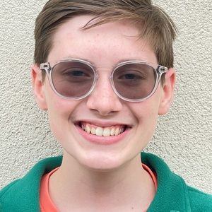 Meet your Posher, Miles